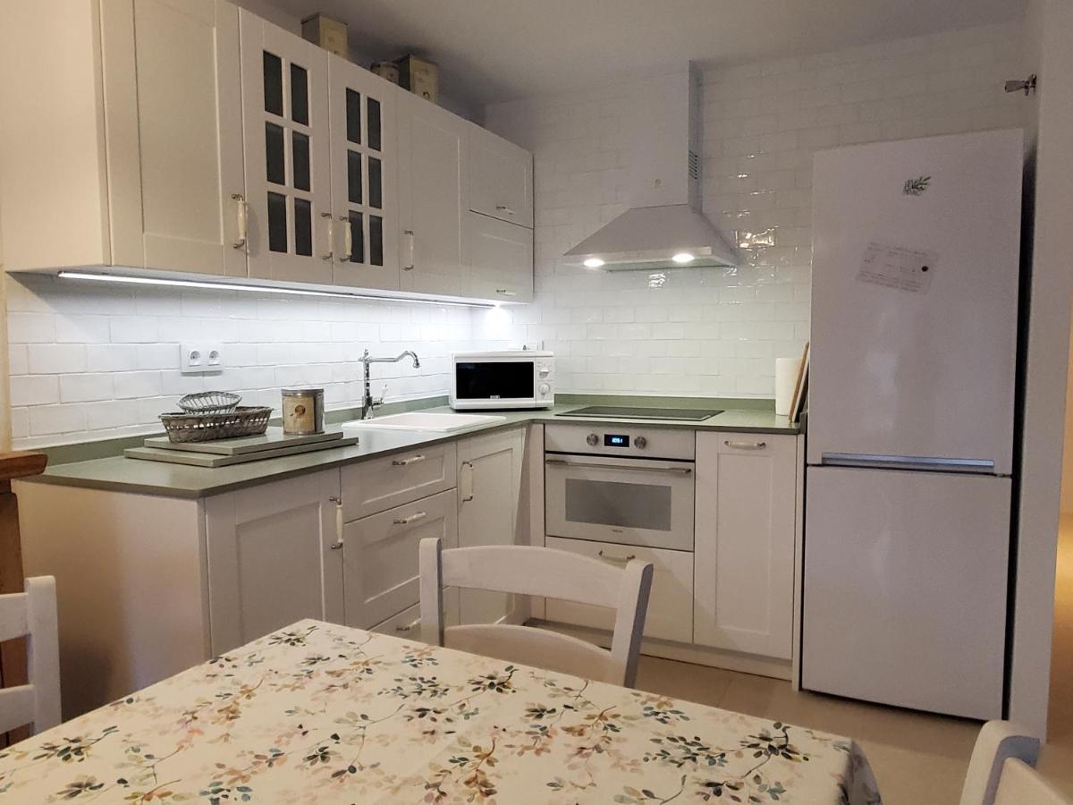 Apartamento En La Playa Benicarlo Peniscola Extérieur photo