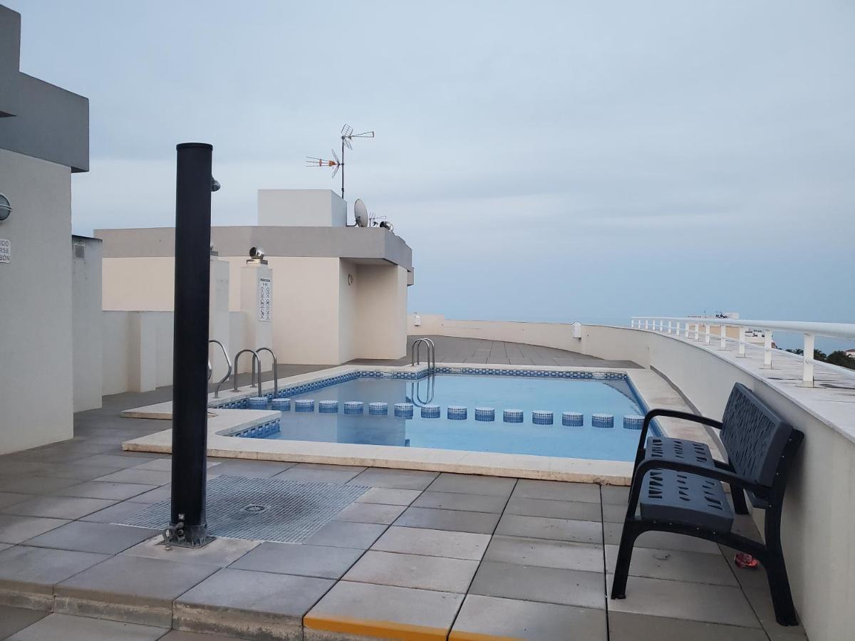 Apartamento En La Playa Benicarlo Peniscola Extérieur photo