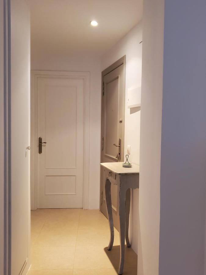 Apartamento En La Playa Benicarlo Peniscola Extérieur photo
