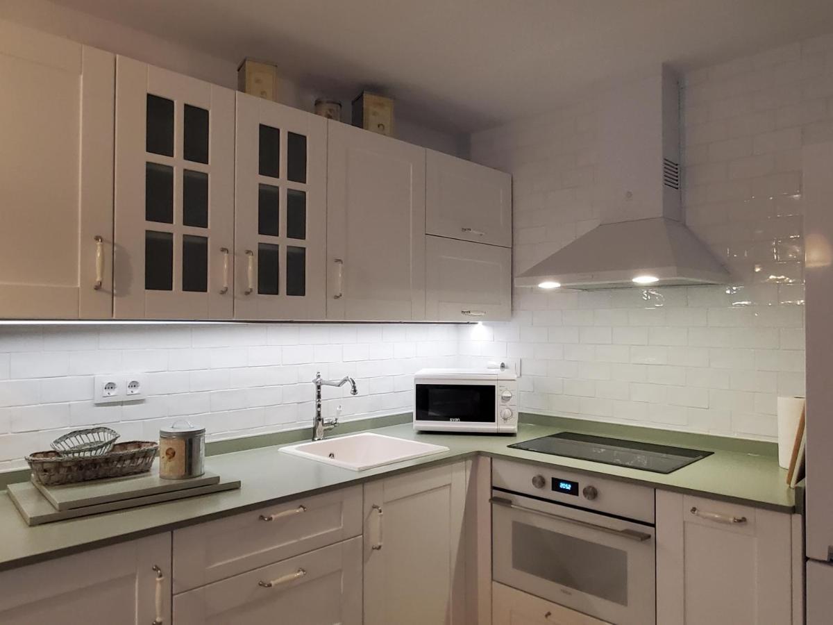 Apartamento En La Playa Benicarlo Peniscola Extérieur photo