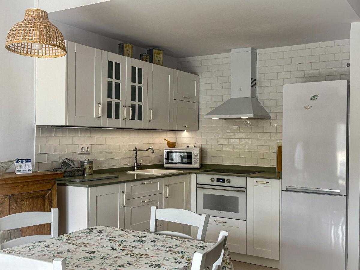 Apartamento En La Playa Benicarlo Peniscola Extérieur photo