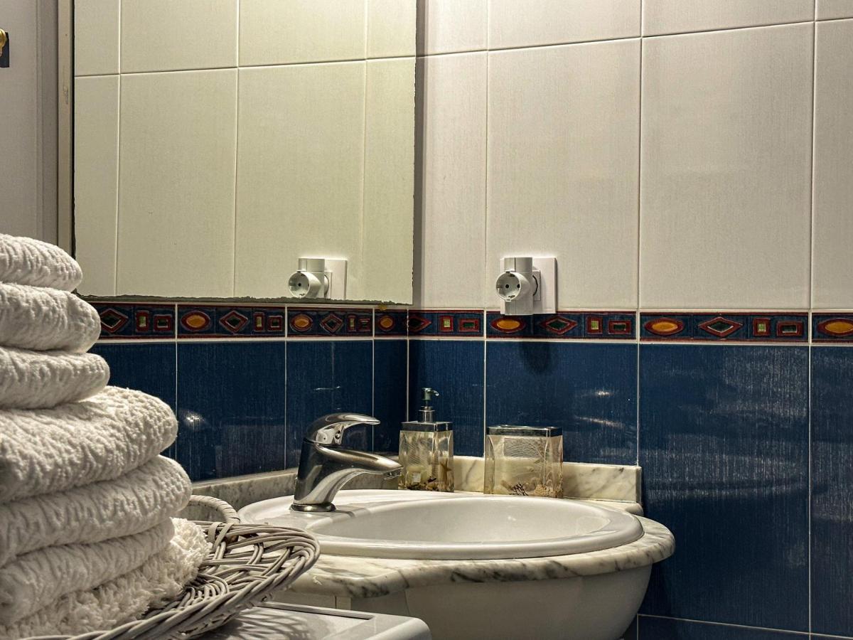 Apartamento En La Playa Benicarlo Peniscola Extérieur photo