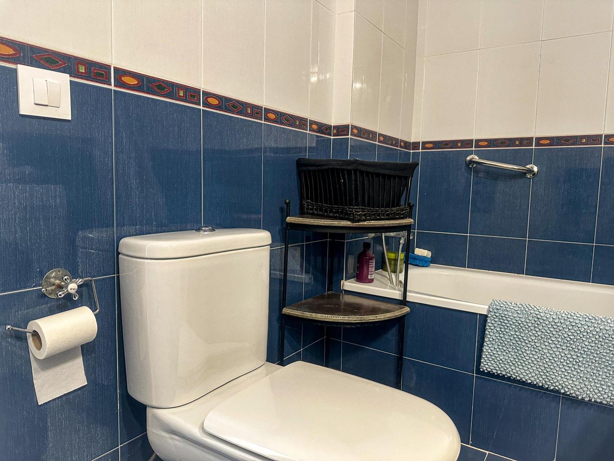 Apartamento En La Playa Benicarlo Peniscola Extérieur photo